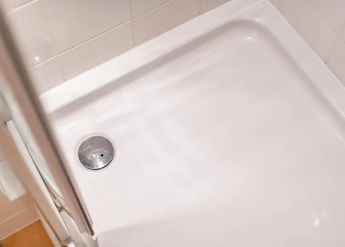 Stadthaus Boysen Whg 3 Appartement Westerland